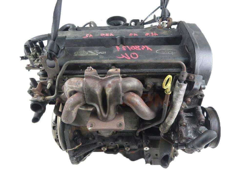Motor EYDC Ford Focus I Sedan 1.8 16V (115 cv)