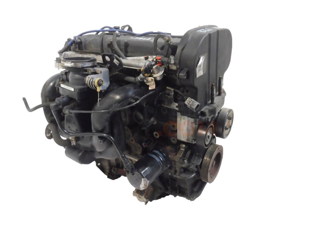 Motor EYDC Ford Focus I Sedan 1.8 16V (115 cv)