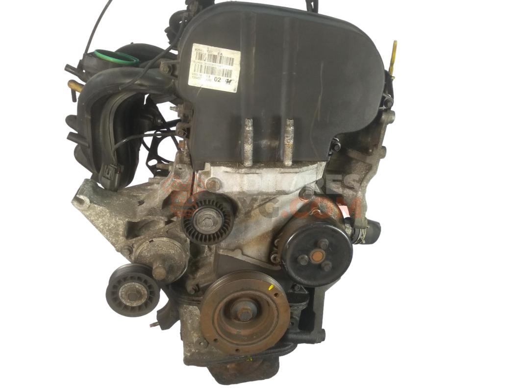 Motor EYDF Ford Focus I Sedan 1.8 16V (115 cv)