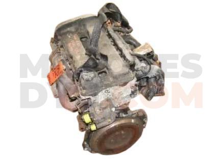 Motor EYDL, EYDG, EYDI, EYDJ, EYDB, EYDD, EYDE, EYDF, EYDC Ford Focus Turnier I 1.8 16V (115 cv)