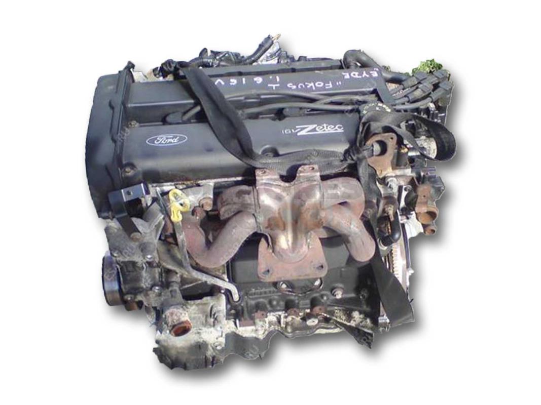Motor EYDL Ford Focus Sedan (USA) 2.0 i LX/SE (111 cv)