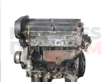 Motor EYDL Ford Focus Turnier I 1.8 BiFuel  (111 CV)
