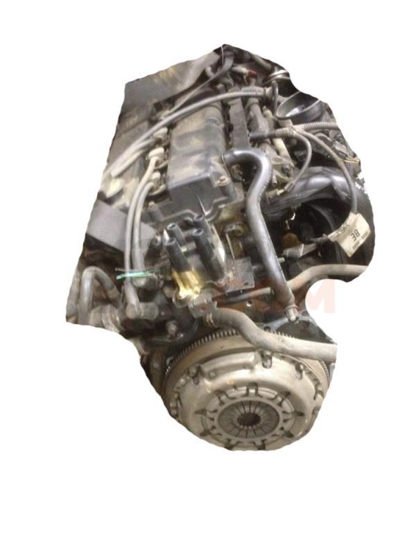 Motor EYPD / EYPA / EYPC Volkswagen Transit Tourneo Connect 1.8 16 V (116 cv)
