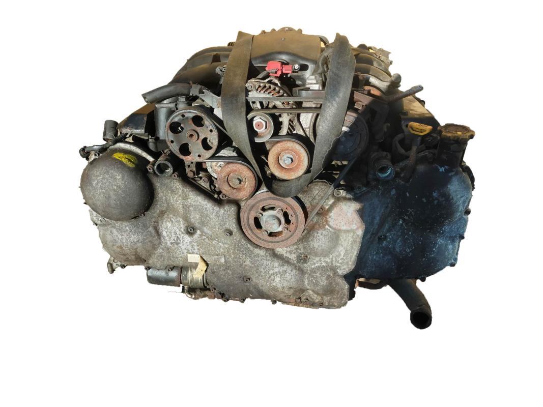 Motor ez30 Subaru Legacy IV 3.0R i 4WD (245 cv)