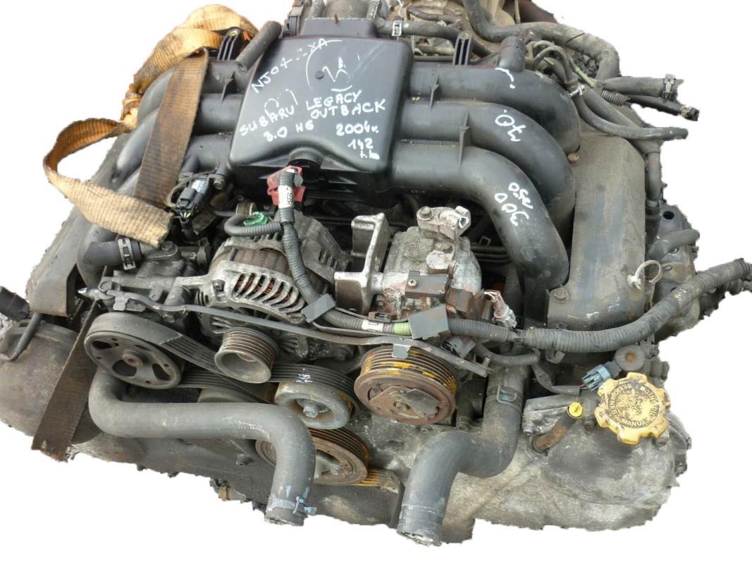 Motor EZ30 Subaru Legacy IV 3.0R i 4WD (245 cv)