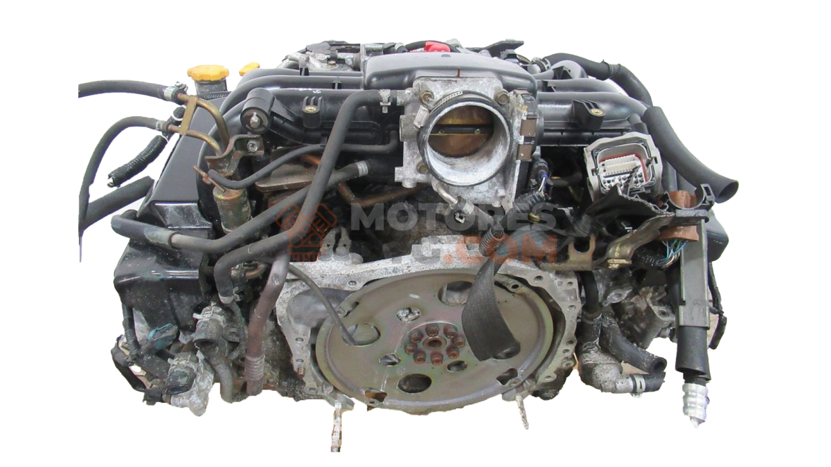Motor EZ30 Subaru Legacy IV 3.0R i 4WD (245 cv)