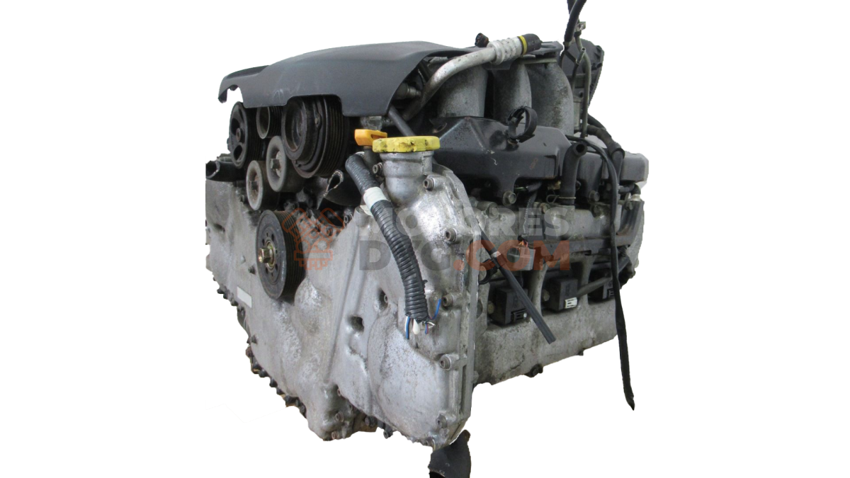Motor ez30 Subaru Legacy IV 3.0R i 4WD (245 cv)