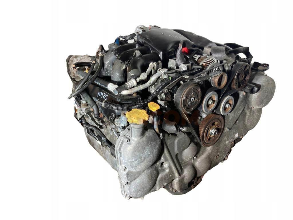 Motor EZ30 Subaru Legacy IV 3.0R i 4WD (245 cv)