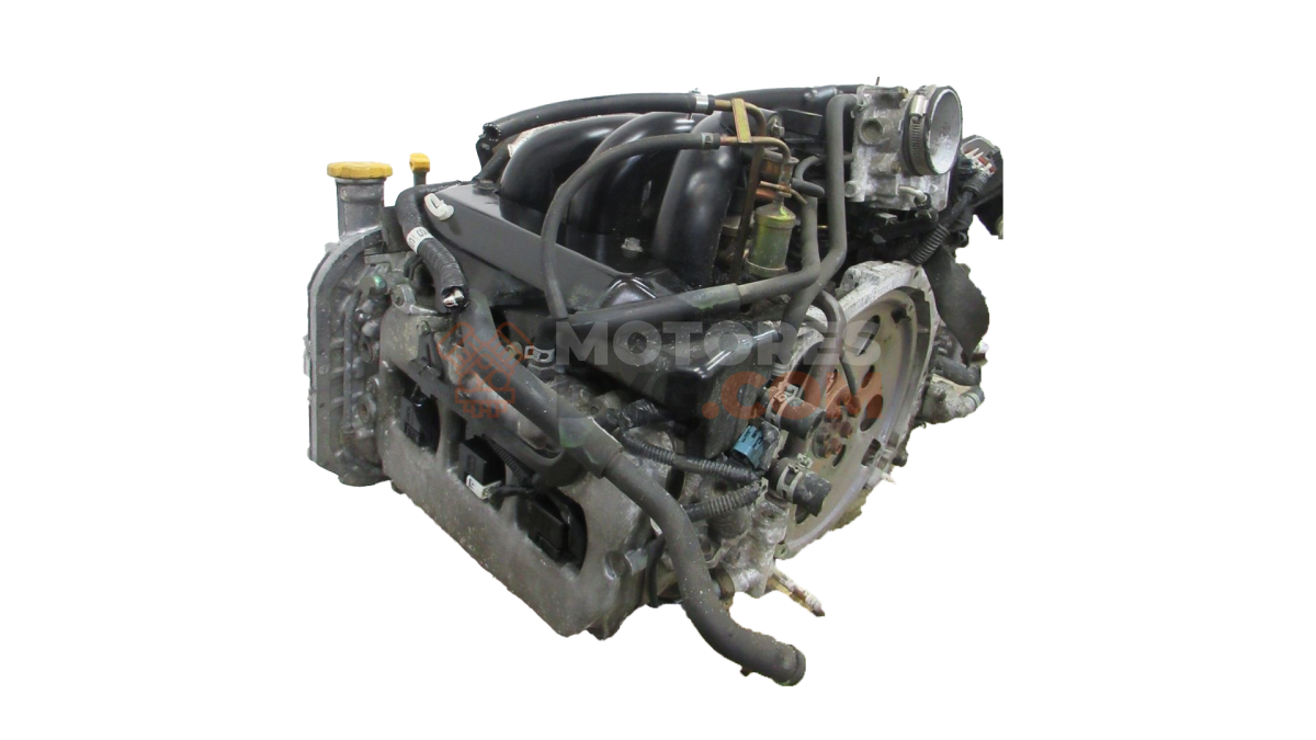 Motor EZ30 Subaru Legacy IV 3.0R i 4WD (245 cv)