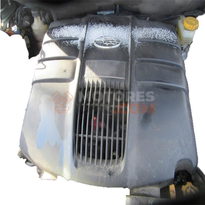 Motor EZ30 Subaru Legacy IV 3.0R i 4WD (245 cv)