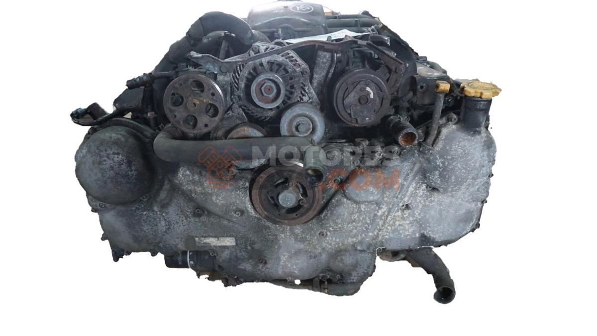 Motor ez30 Subaru Legacy IV Station Wagon 3.0 i 24V R (245 cv)