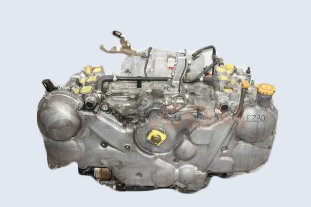 Motor EZ30 Subaru Legacy IV Station Wagon 3.0 i 24V R (245 cv)
