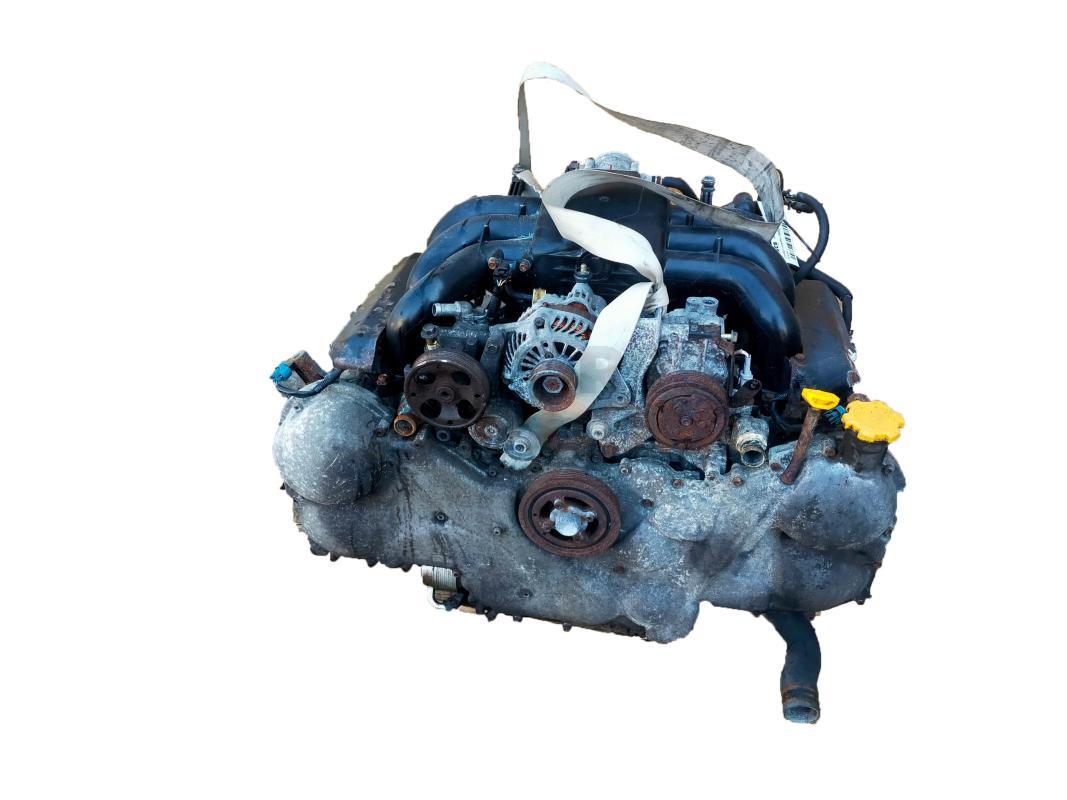 Motor ez30 Subaru Legacy IV Station Wagon 3.0 i 24V R (245 cv) Automatico