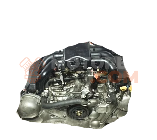 Motor EZ30 Subaru Outback II (BE,BH) 2.5 i 4WD (156 cv)