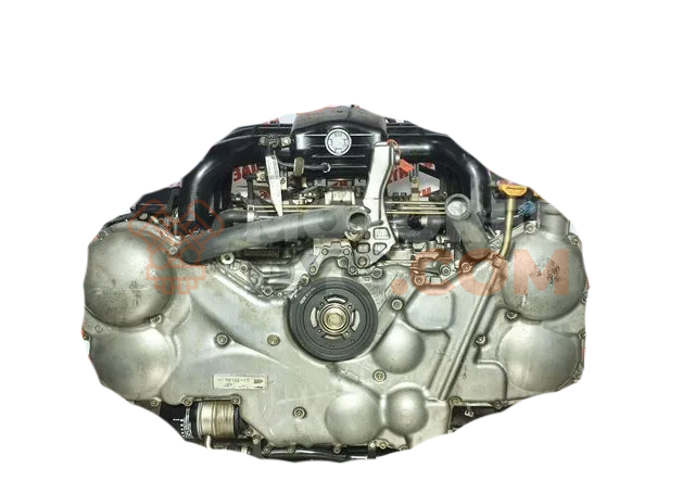Motor EZ30 Subaru Outback II (BE,BH) 2.5 i 4WD (156 cv) Automatico