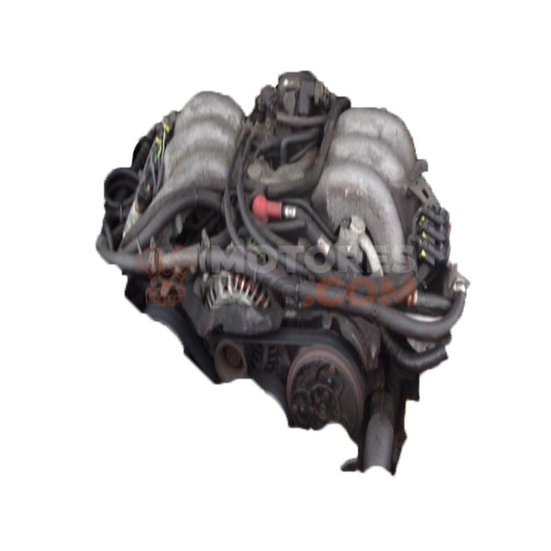 Motor EZ30 Subaru Outback II (BE,BH) 3.0 i 4WD (209 cv)
