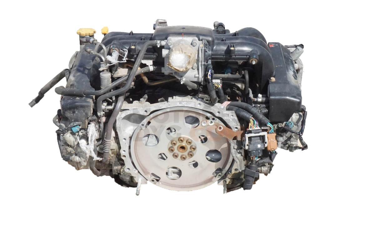 Motor EZ30 Subaru Outback II (BE,BH) 3.0 i 4WD (209 cv)