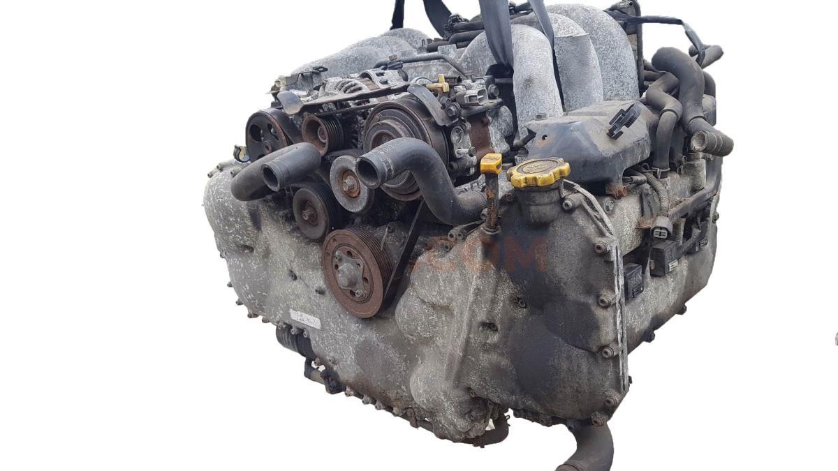 Motor EZ30 Subaru Outback II (BE,BH) 3.0 i 4WD (209 cv)