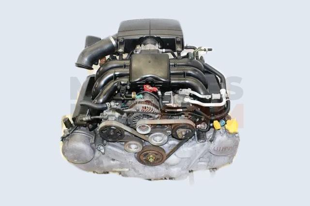 Motor EZ30 Subaru Outback II (BE,BH) 3.0 i 4WD (209 cv)