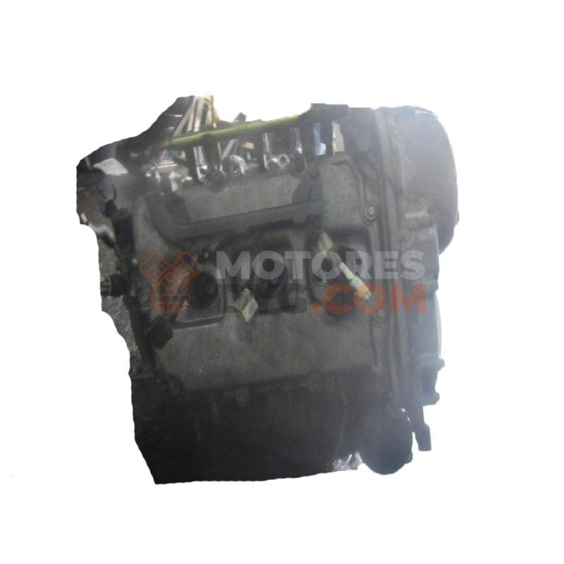 Motor EZ30 Subaru Outback II (BE,BH) 3.0 i 4WD (209 cv)