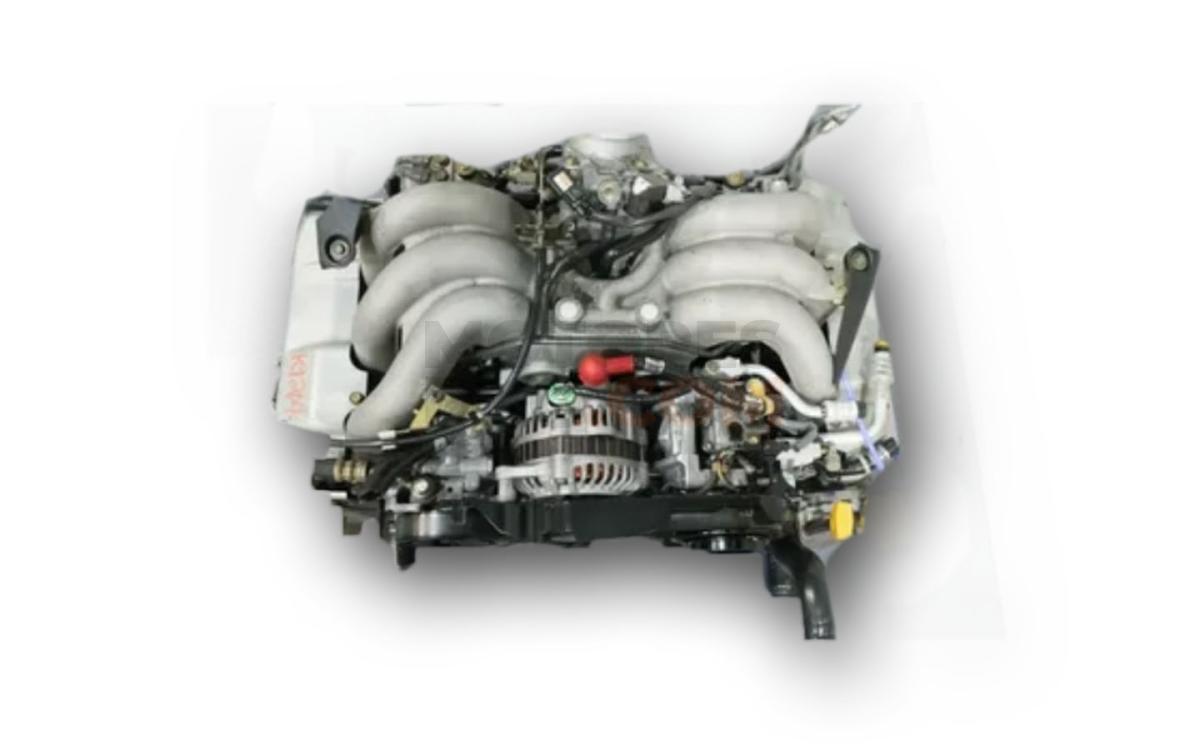 Motor EZ30 Subaru Outback III (BL,BP) 2.5 T AWD (250 cv)