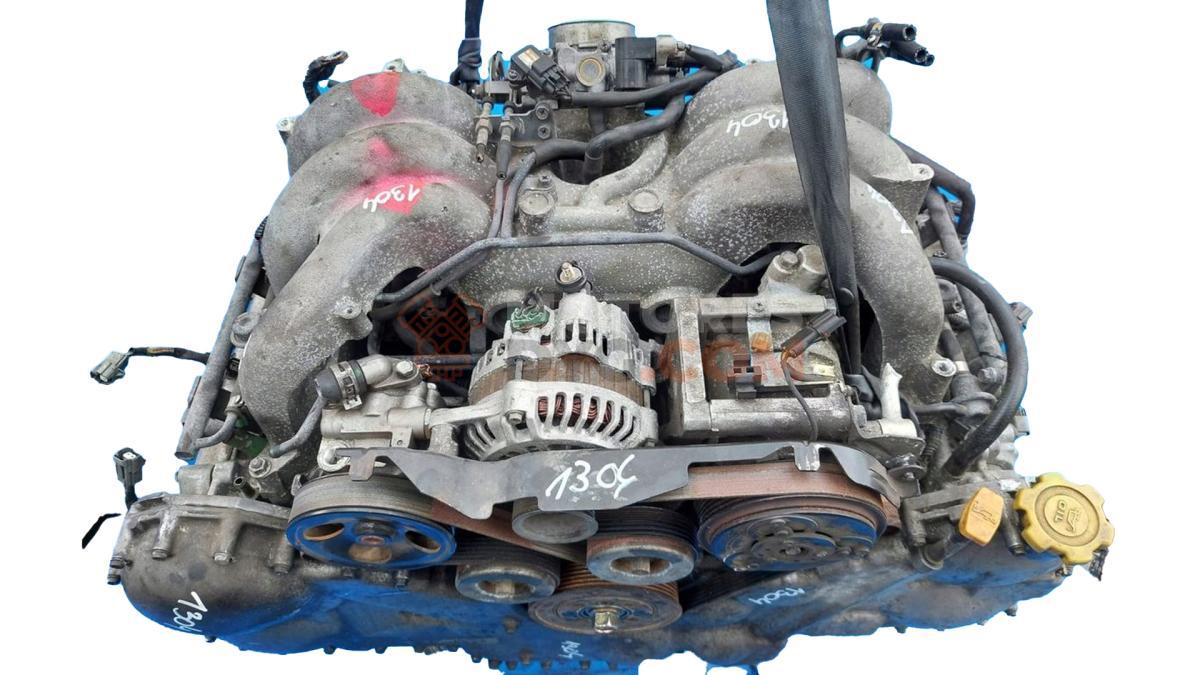 Motor ez30 Subaru Outback III (BL,BP) 3.0R 4WD (245 cv)