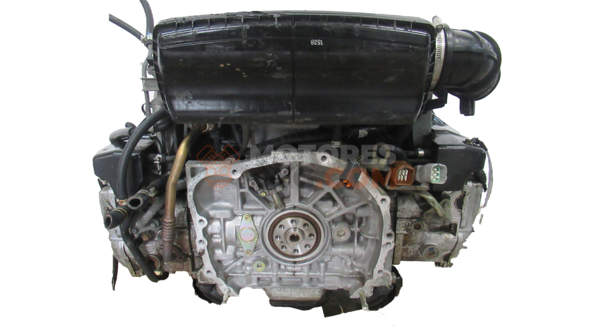 Motor EZ30 Subaru Outback III (BL,BP) 3.0R 4WD (245 cv)
