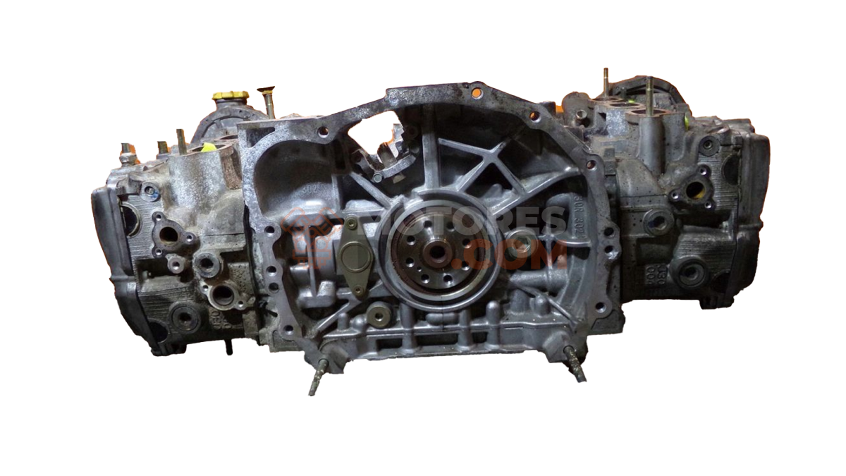 Motor ez30 Subaru Outback III (BL,BP) 3.0R 4WD (245 cv)