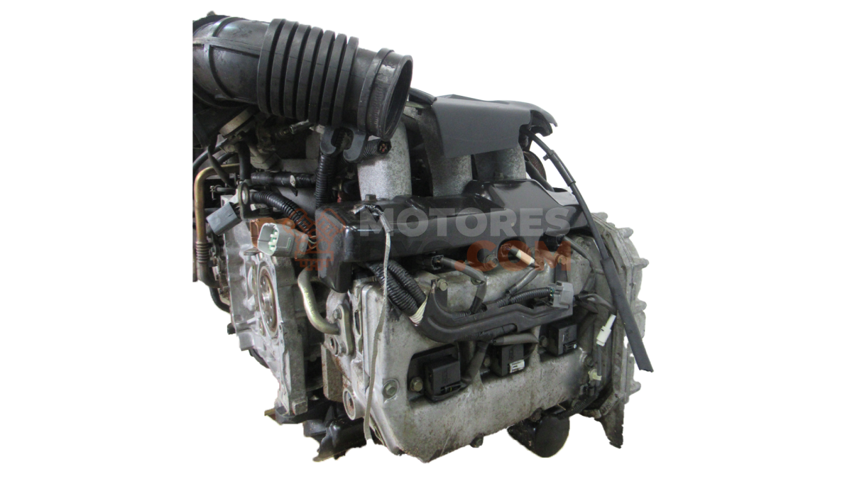 Motor EZ30 Subaru Outback III (BL,BP) 3.0R 4WD (245 cv)