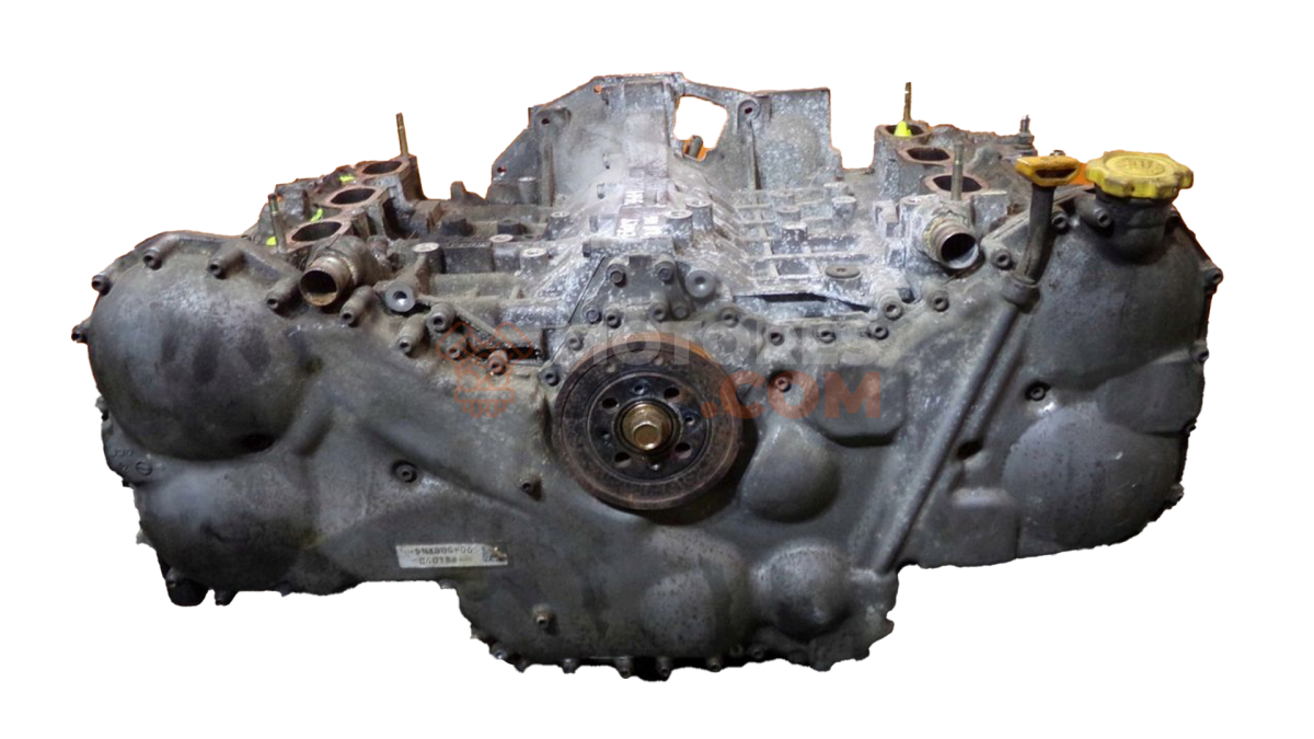 Motor ez30 Subaru Outback III (BL,BP) 3.0R 4WD (245 cv)