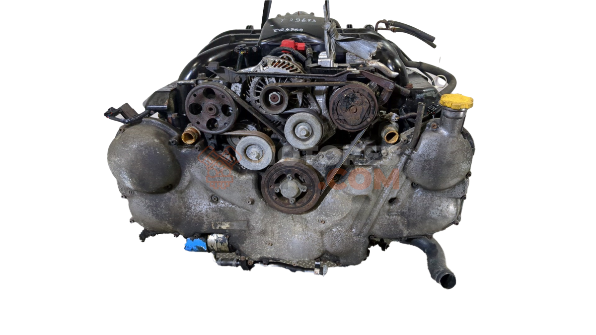 Motor EZ30D Subaru Legacy IV 2.0 i 4WD (138 cv)