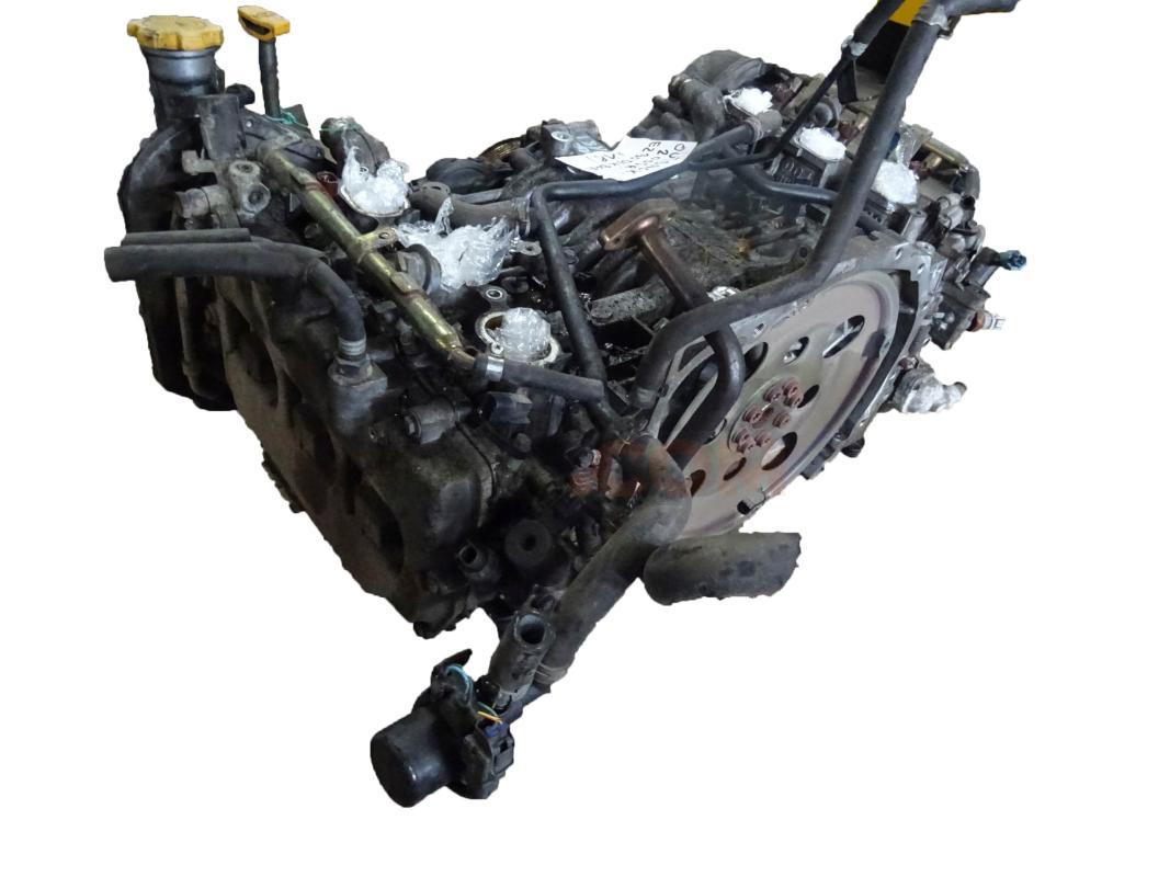 Motor EZ30D Subaru Outback II (BE,BH) 3.0 i 4WD (209 cv)