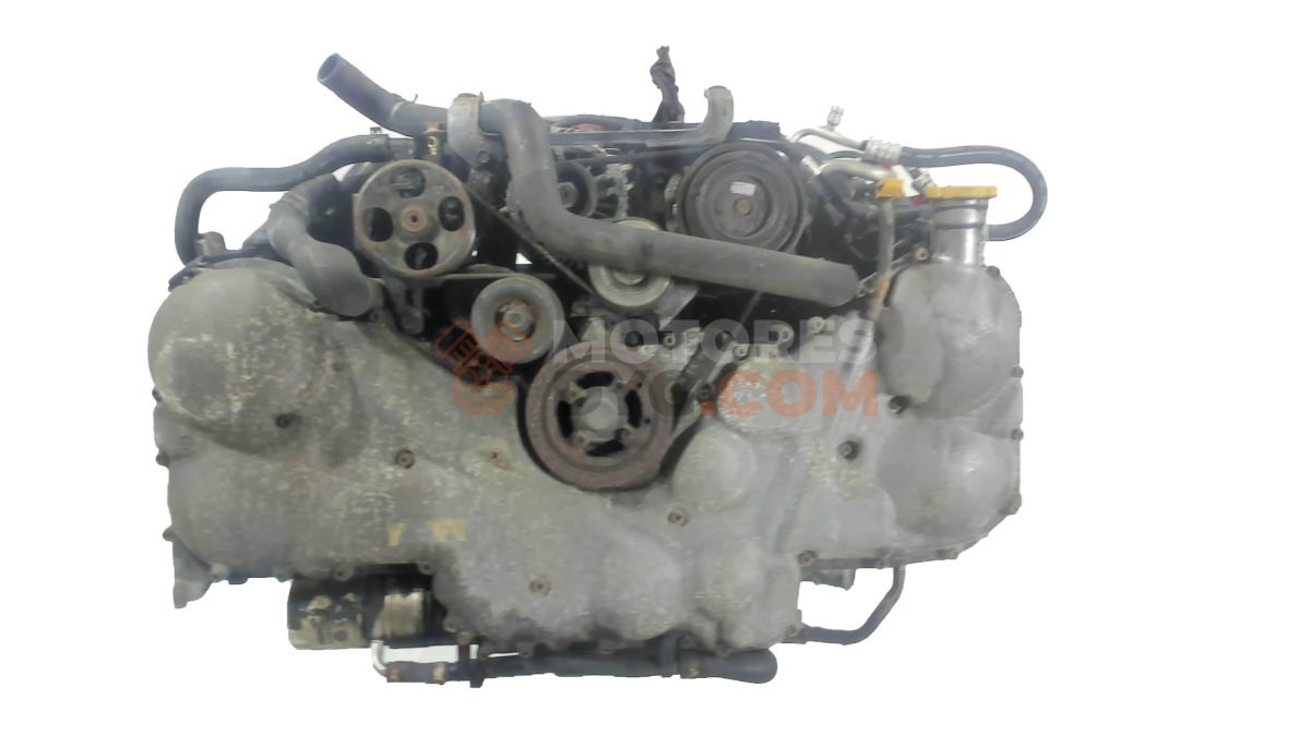 Motor EZ30D Subaru Tribeca 3.6R (258 cv) Automatico