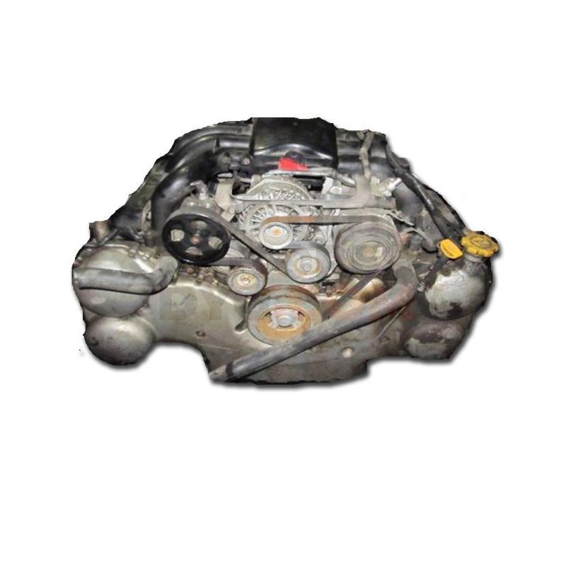 Motor EZ36D Subaru Outback IV 3.6R AWD (249 cv)