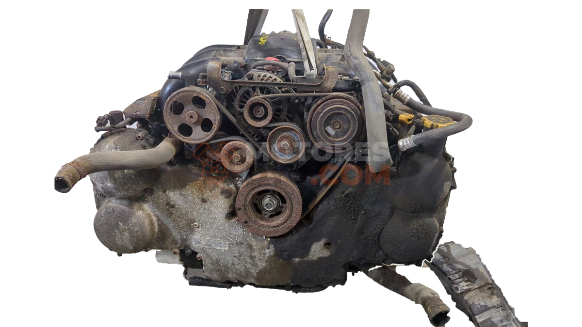 Motor EZ36D Subaru Tribeca 3.6R (258 cv) Automatico