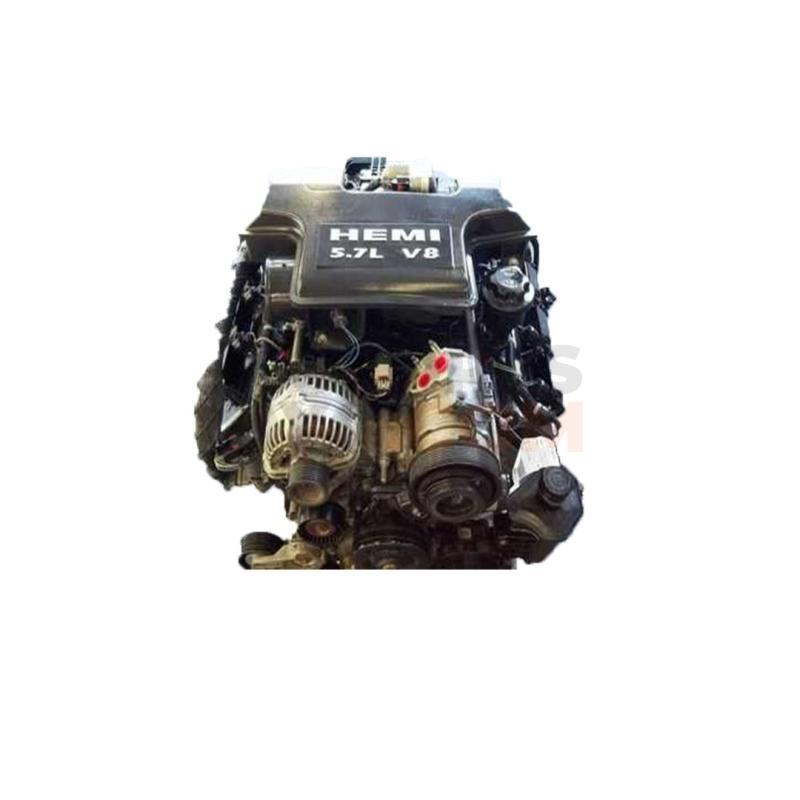 Motor EZA Dodge Durango II 5.7 i V8 (350 cv)