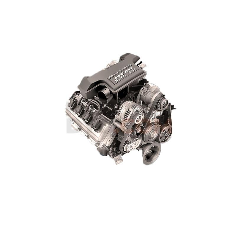 Motor EZA Dodge Durango II 5.7 i V8 AWD (350 cv)