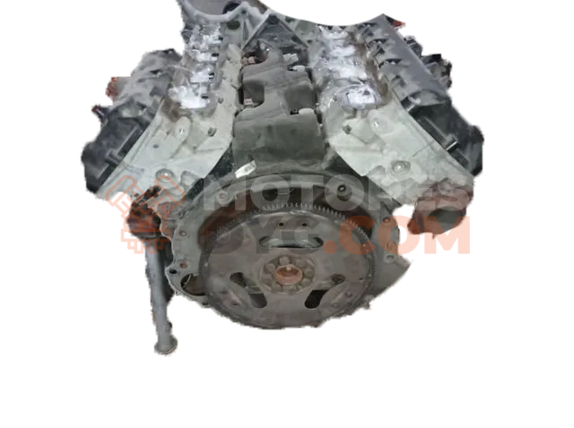 Motor EZA Dodge Ram 1500 (BR/BE) 5.9 D (215 cv)
