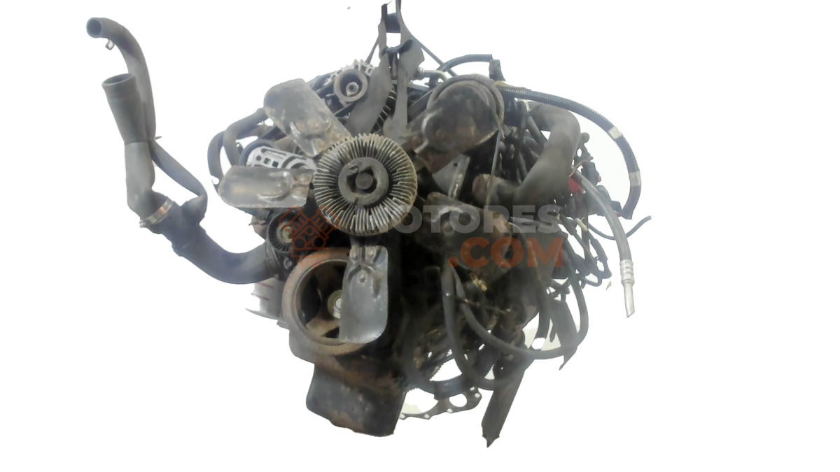 Motor EZA Dodge Ram 1500 (DS/DJ) 3.7 V6 (213 cv)