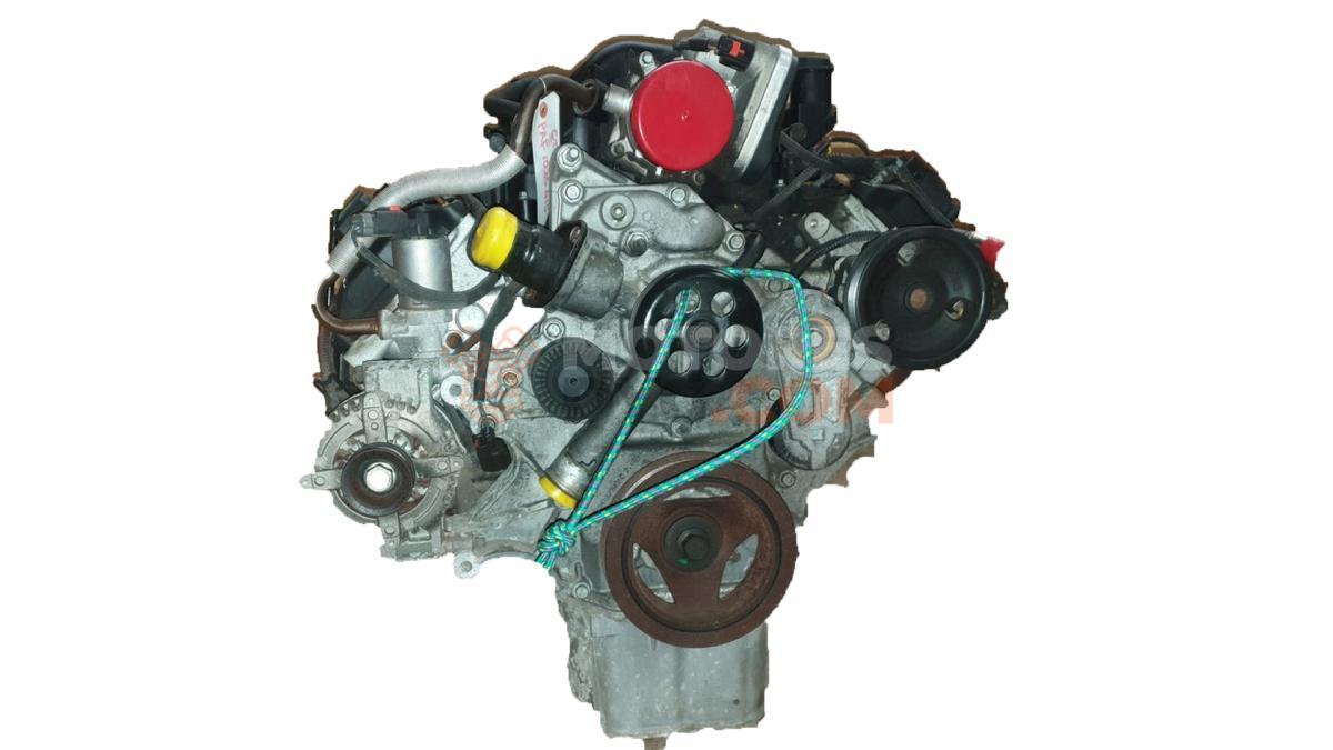Motor ezb Chrysler 300 II 5.7 (363 cv) Automatico