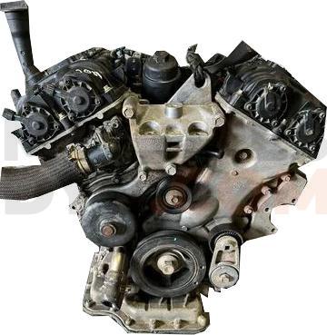 Motor EZB Chrysler 300 II (Versión 2015) S 3.6 (305 cv) AWD Automatico