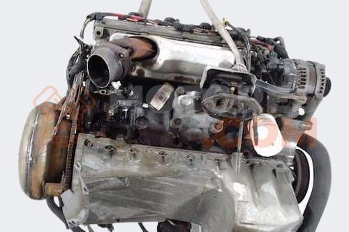Motor EZB Dodge Magnum 5.7 i V8 (345 cv)