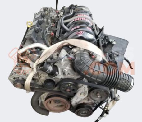 Motor EZB Dodge Magnum 5.7 i V8 AWD (345 cv)