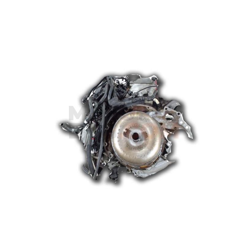 Motor EZB, EZD, EZH Chrysler 300 Touring 5.7 i V8 16V (340 cv)