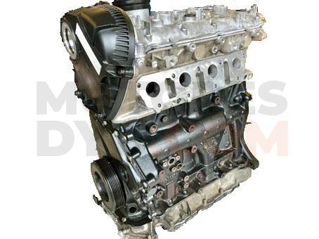 Motor EZB Jeep Commander 5.7 i V8 Hemi 4WD Limited (326)