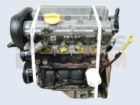 Motor EZB Jeep Grand Cherokee IV (WK2) 5.7 V8 (352 cv) 4WD Automatico