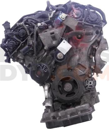 Motor EZD Chrysler 300 II (Versión 2015) S 3.6 (305 cv) Automatico