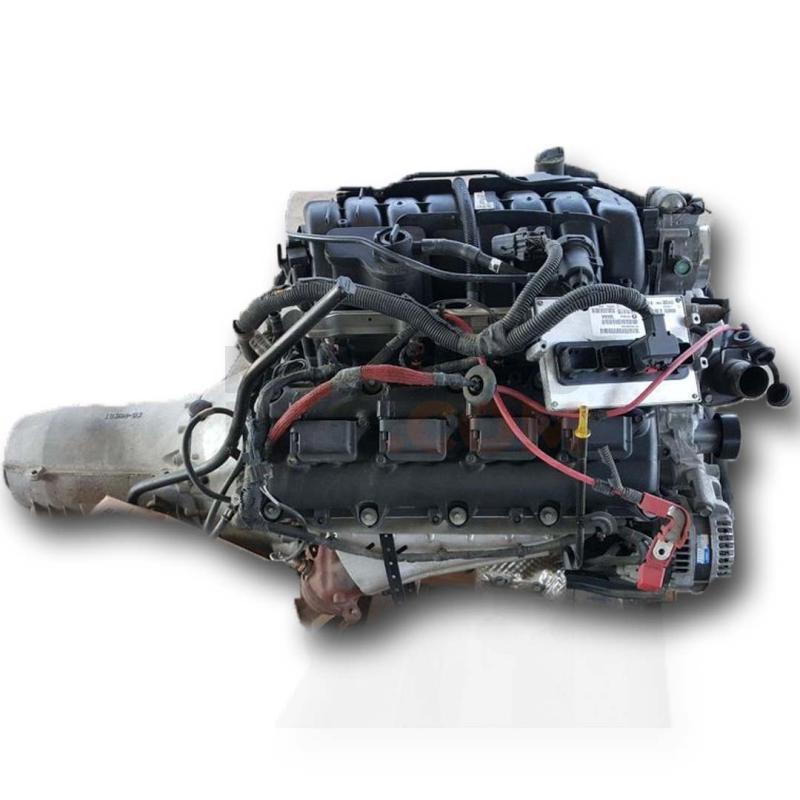 Motor EZD Dodge Ram 1500 (DR/DH) 5.7 (345 cv)