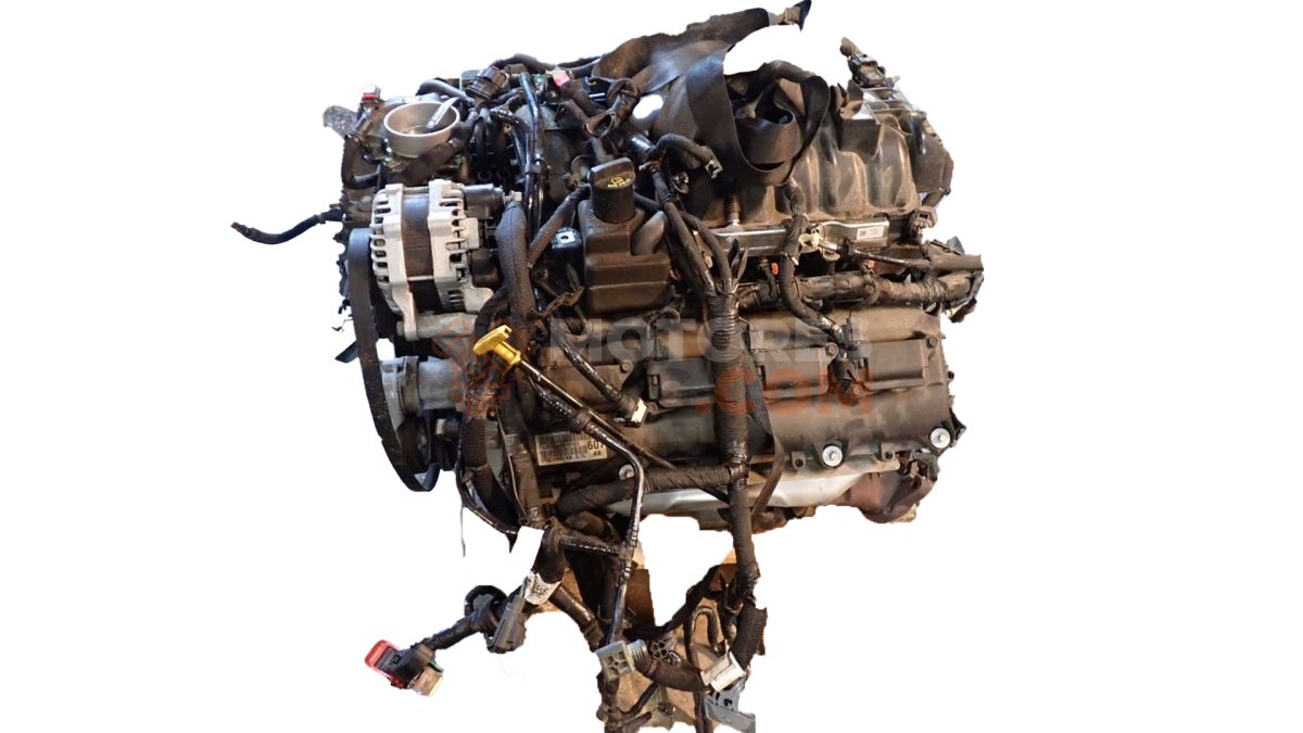 Motor eze Dodge Ram 1500 (DS/DJ) 5.7L V8 (396 cv)