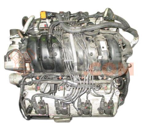 Motor EZH Chrysler 300 II (Versión 2015) 5.7 (367 cv) Automatico